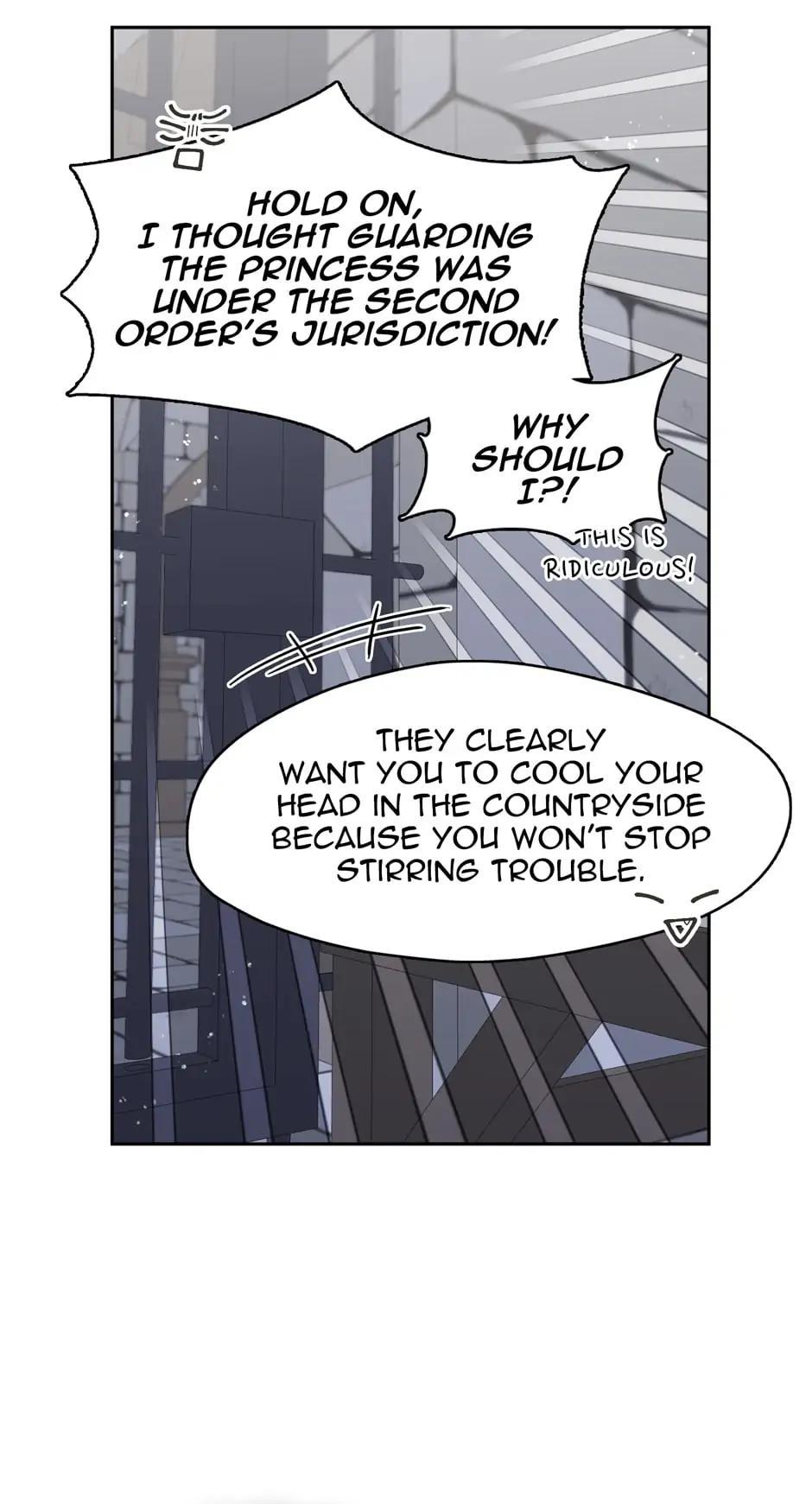 Read Beware the Villainess EN Manga Online