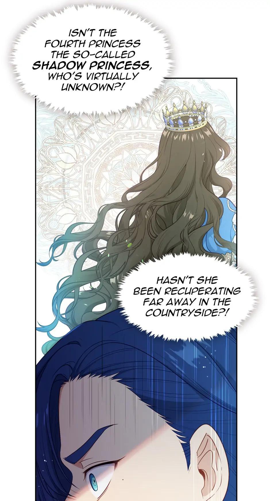 Read Beware the Villainess EN Manga Online