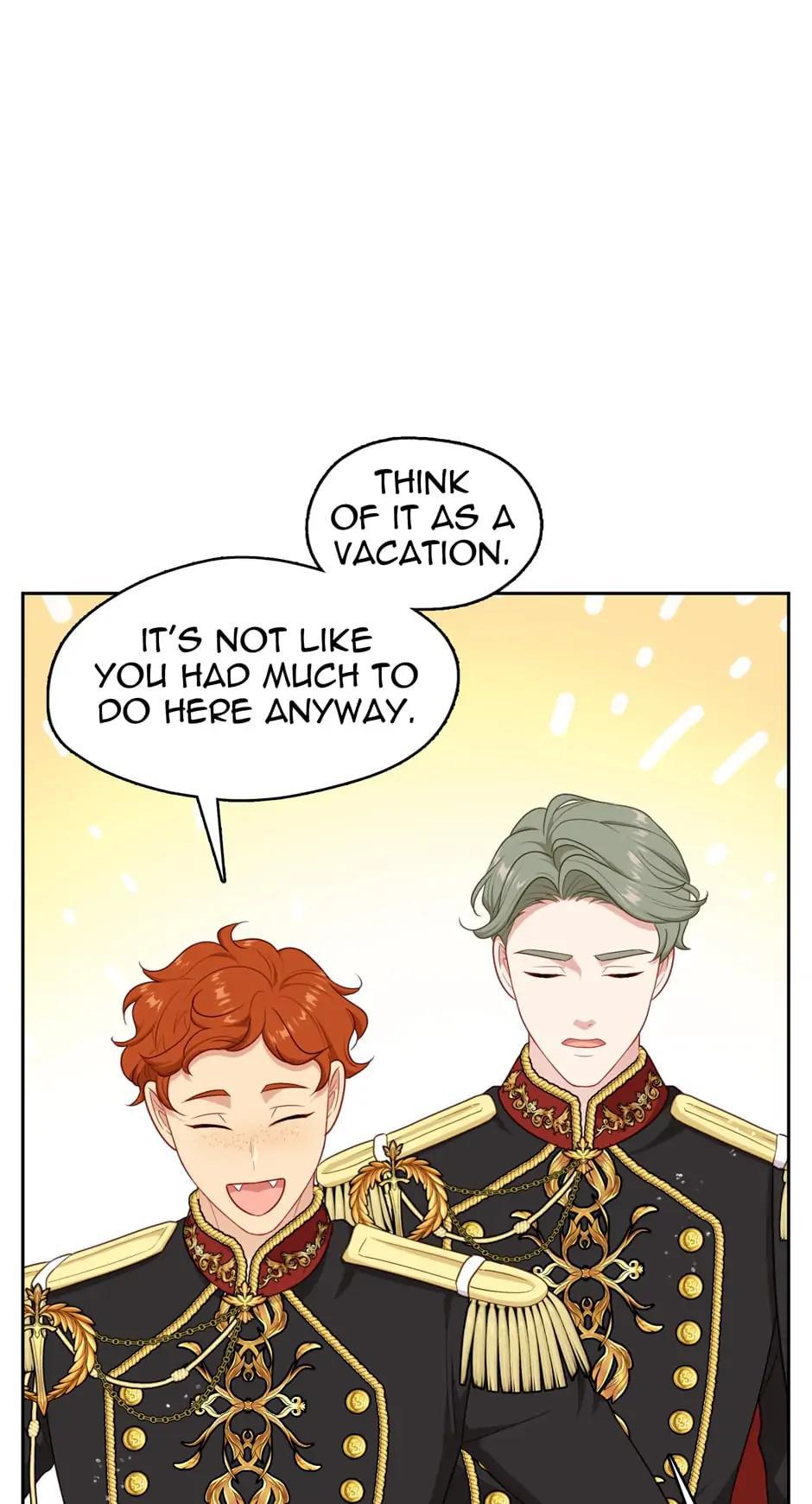 Read Beware the Villainess EN Manga Online