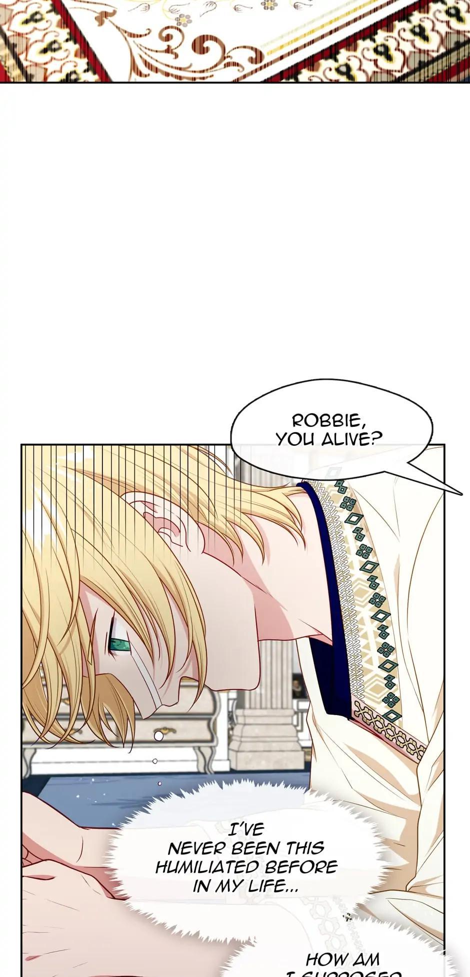 Read Beware the Villainess EN Manga Online