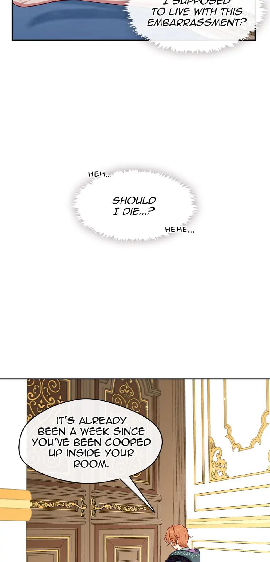 Read Beware the Villainess EN Manga Online