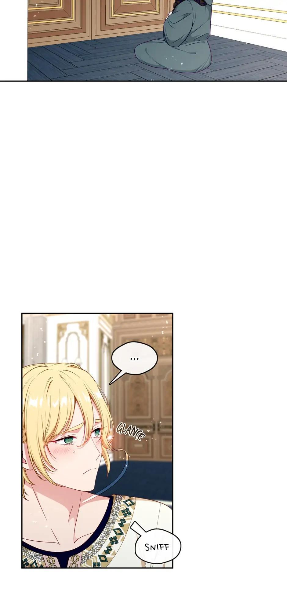 Read Beware the Villainess EN Manga Online