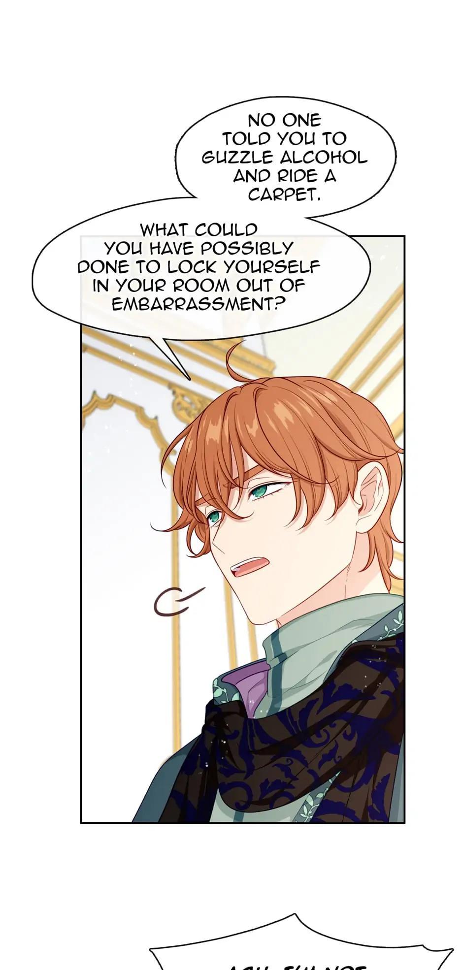 Read Beware the Villainess EN Manga Online