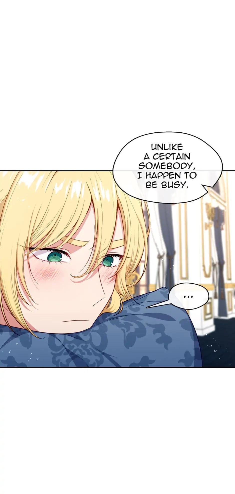 Read Beware the Villainess EN Manga Online