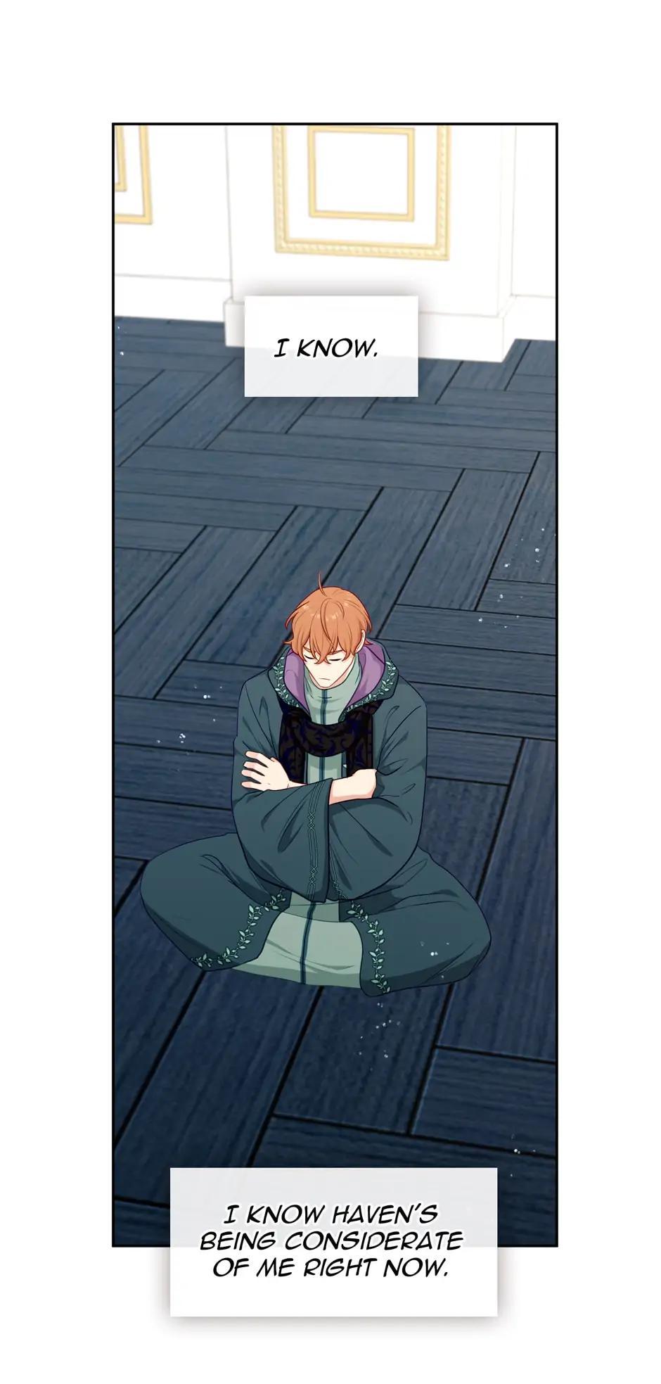 Read Beware the Villainess EN Manga Online