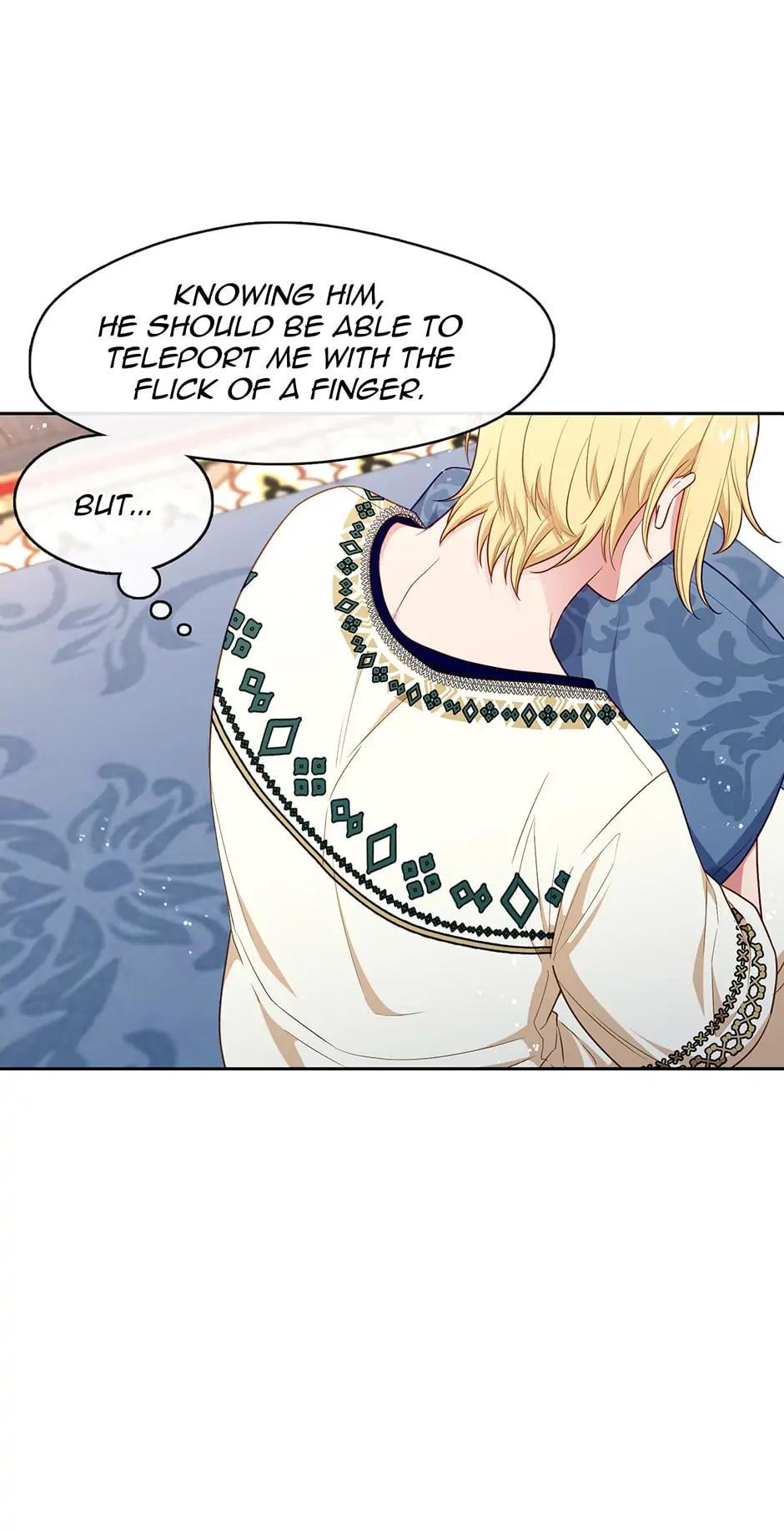 Read Beware the Villainess EN Manga Online