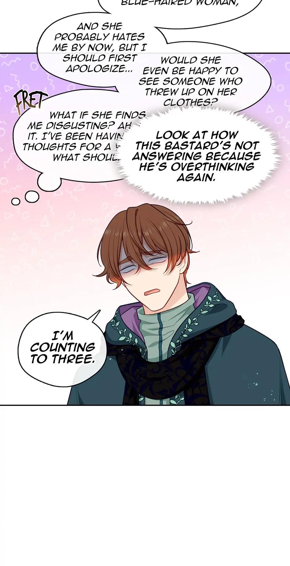 Read Beware the Villainess EN Manga Online