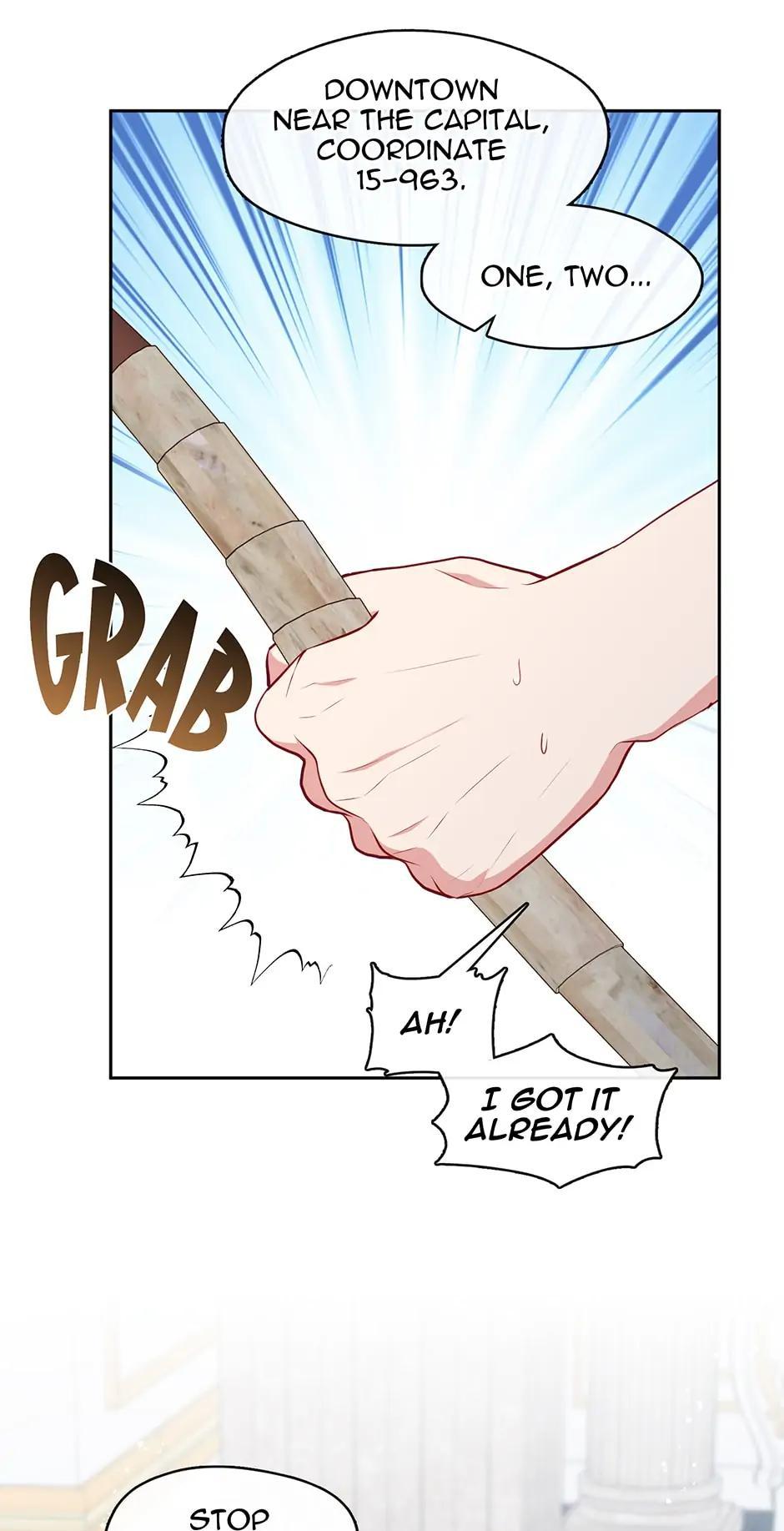 Read Beware the Villainess EN Manga Online