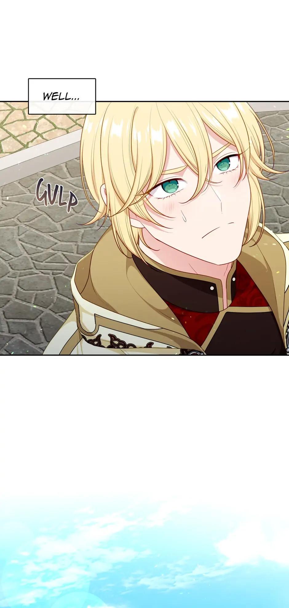 Read Beware the Villainess EN Manga Online