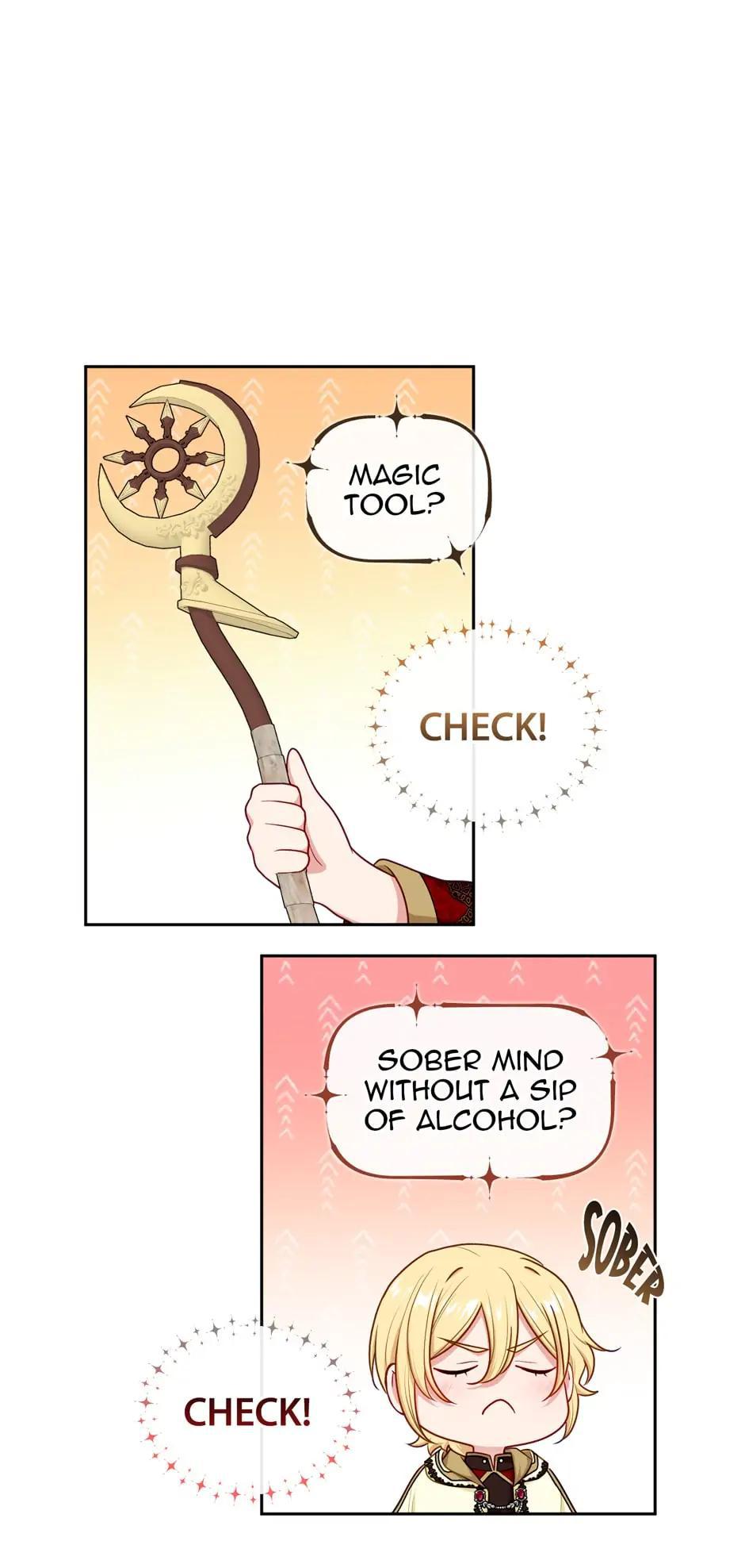 Read Beware the Villainess EN Manga Online