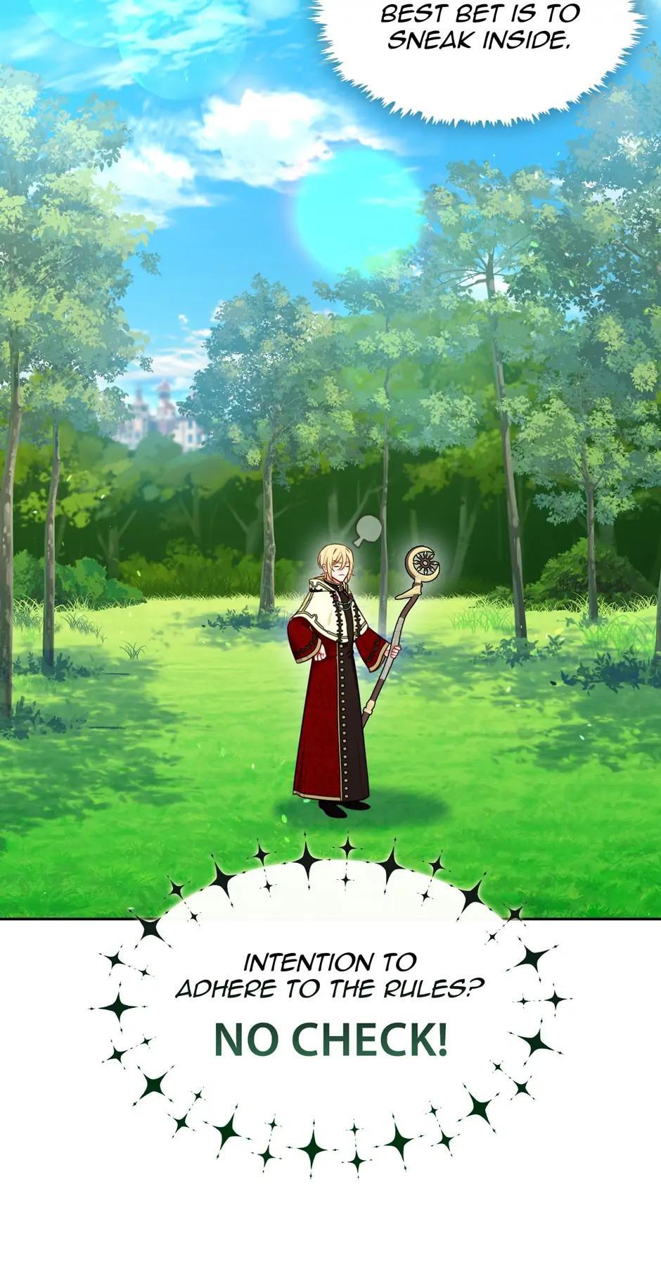 Read Beware the Villainess EN Manga Online