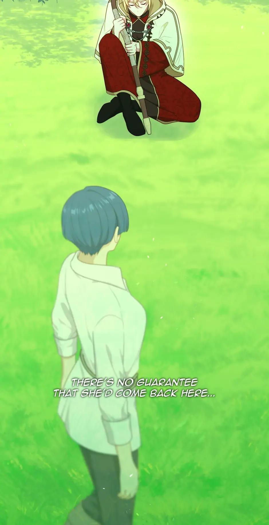 Read Beware the Villainess EN Manga Online