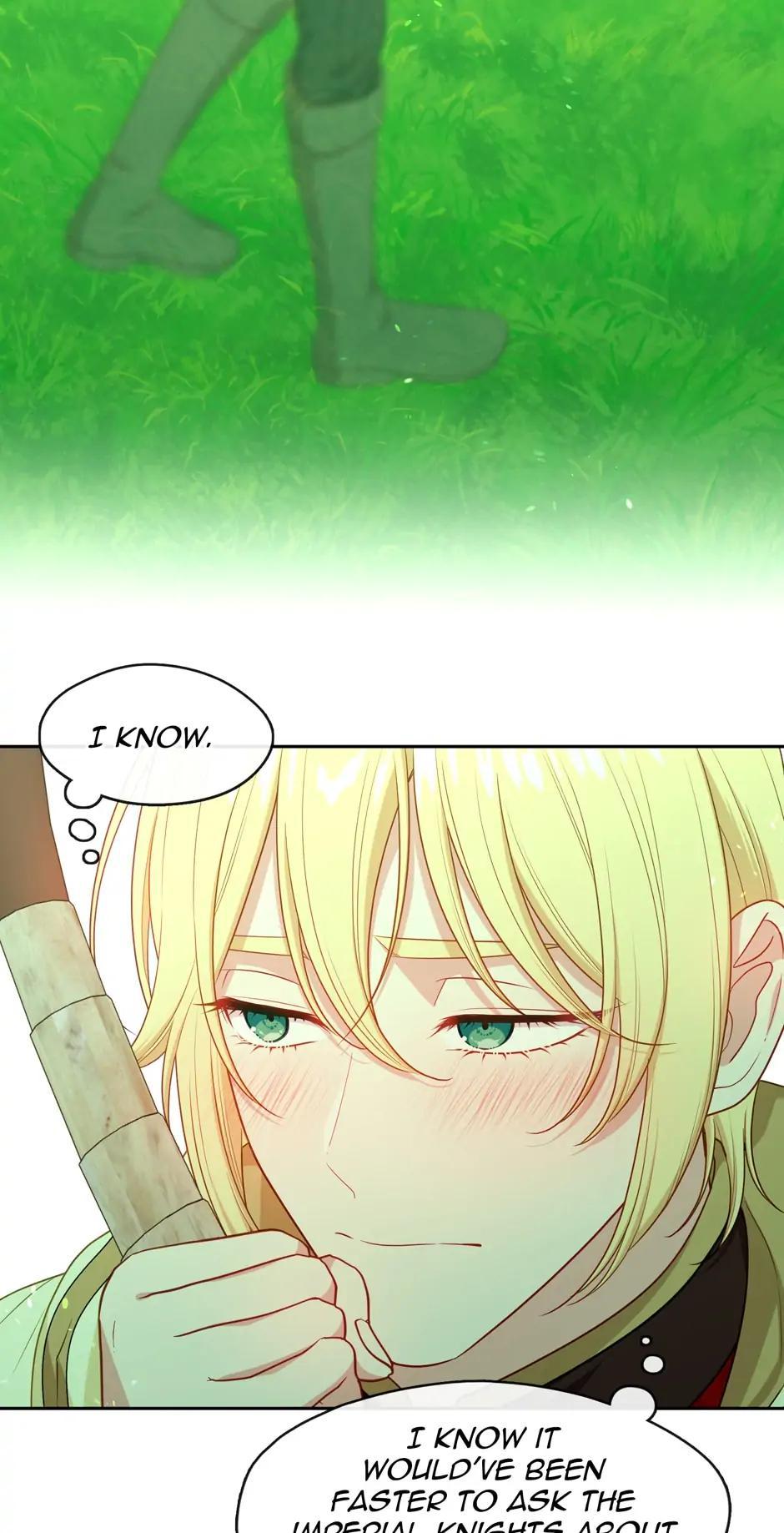 Read Beware the Villainess EN Manga Online