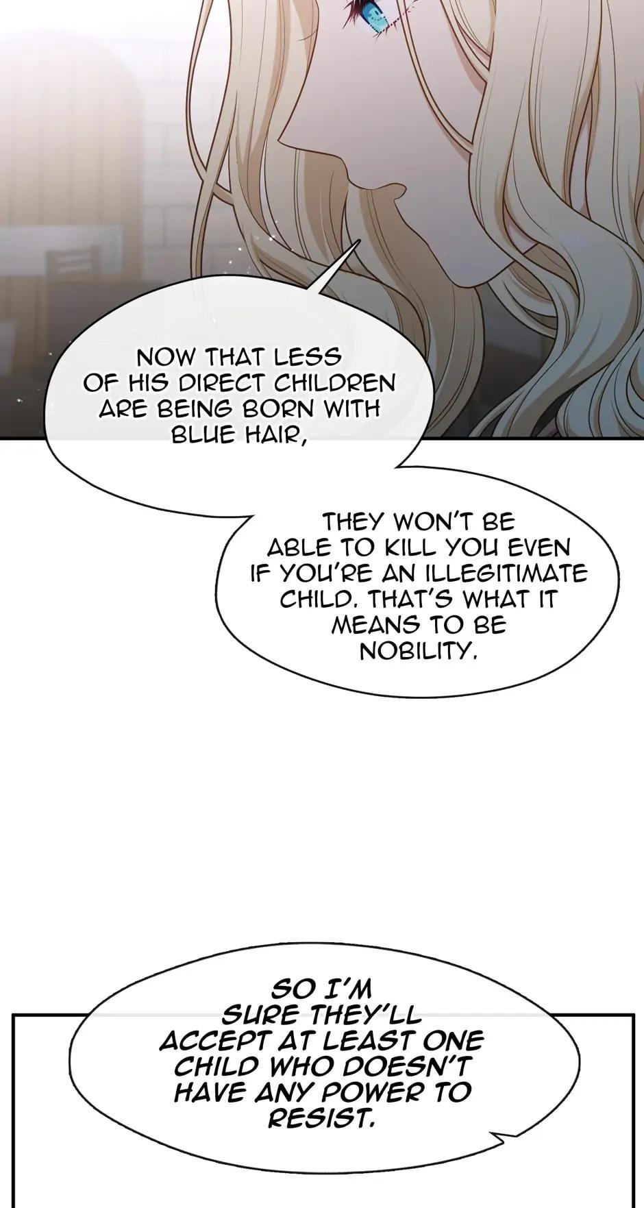 Read Beware the Villainess EN Manga Online