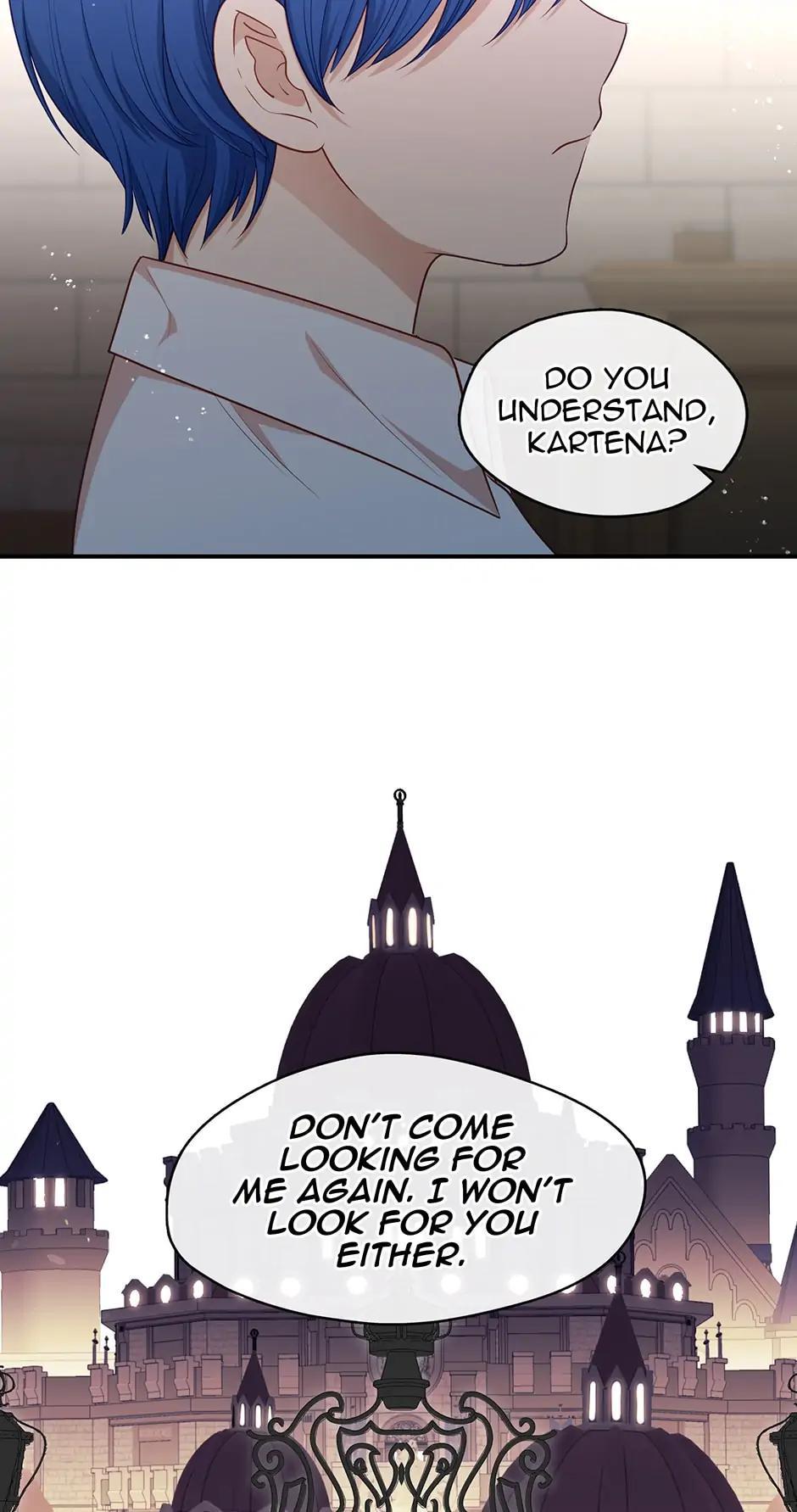 Read Beware the Villainess EN Manga Online