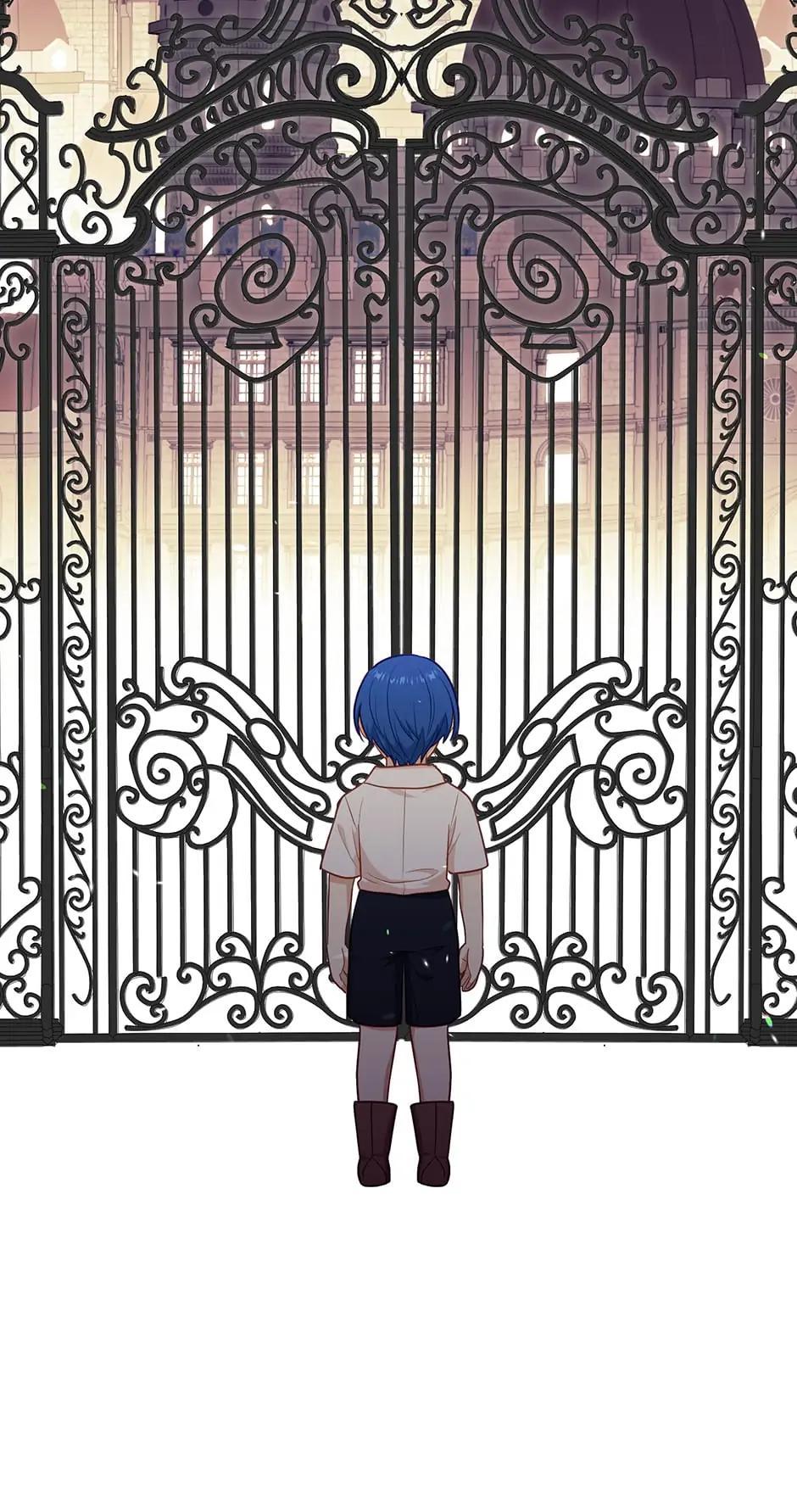 Read Beware the Villainess EN Manga Online