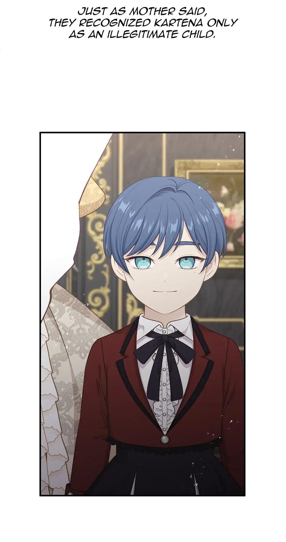 Read Beware the Villainess EN Manga Online