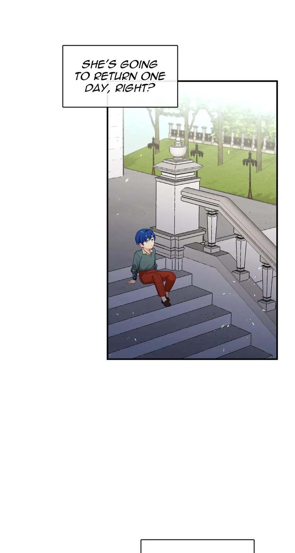 Read Beware the Villainess EN Manga Online