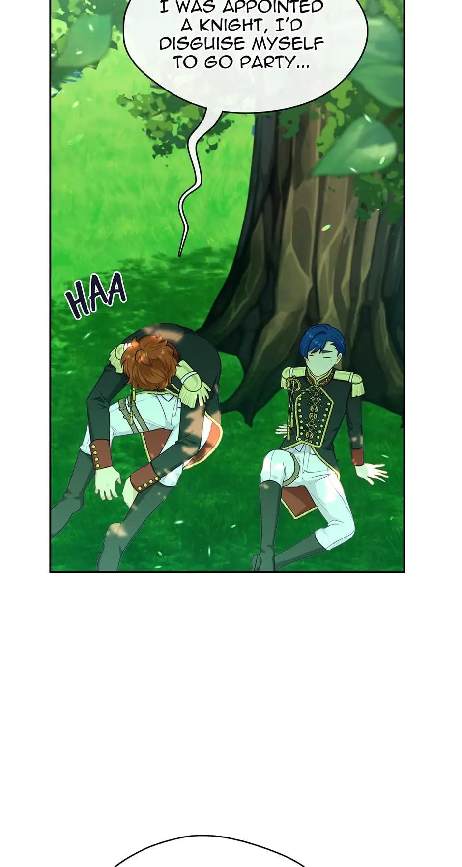 Read Beware the Villainess EN Manga Online