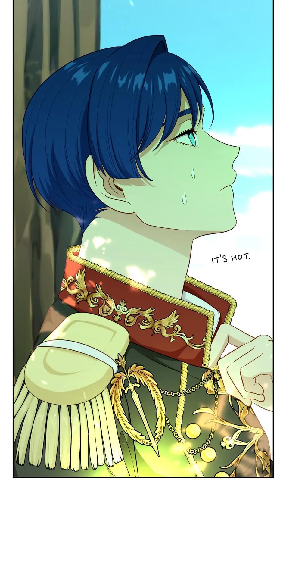 Read Beware the Villainess EN Manga Online