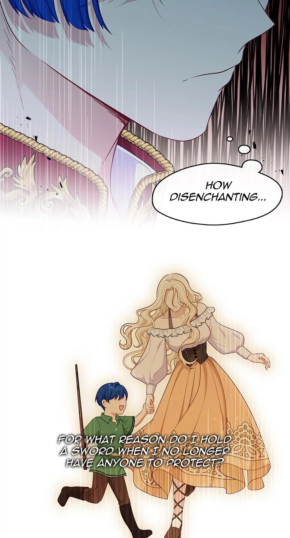 Read Beware the Villainess EN Manga Online