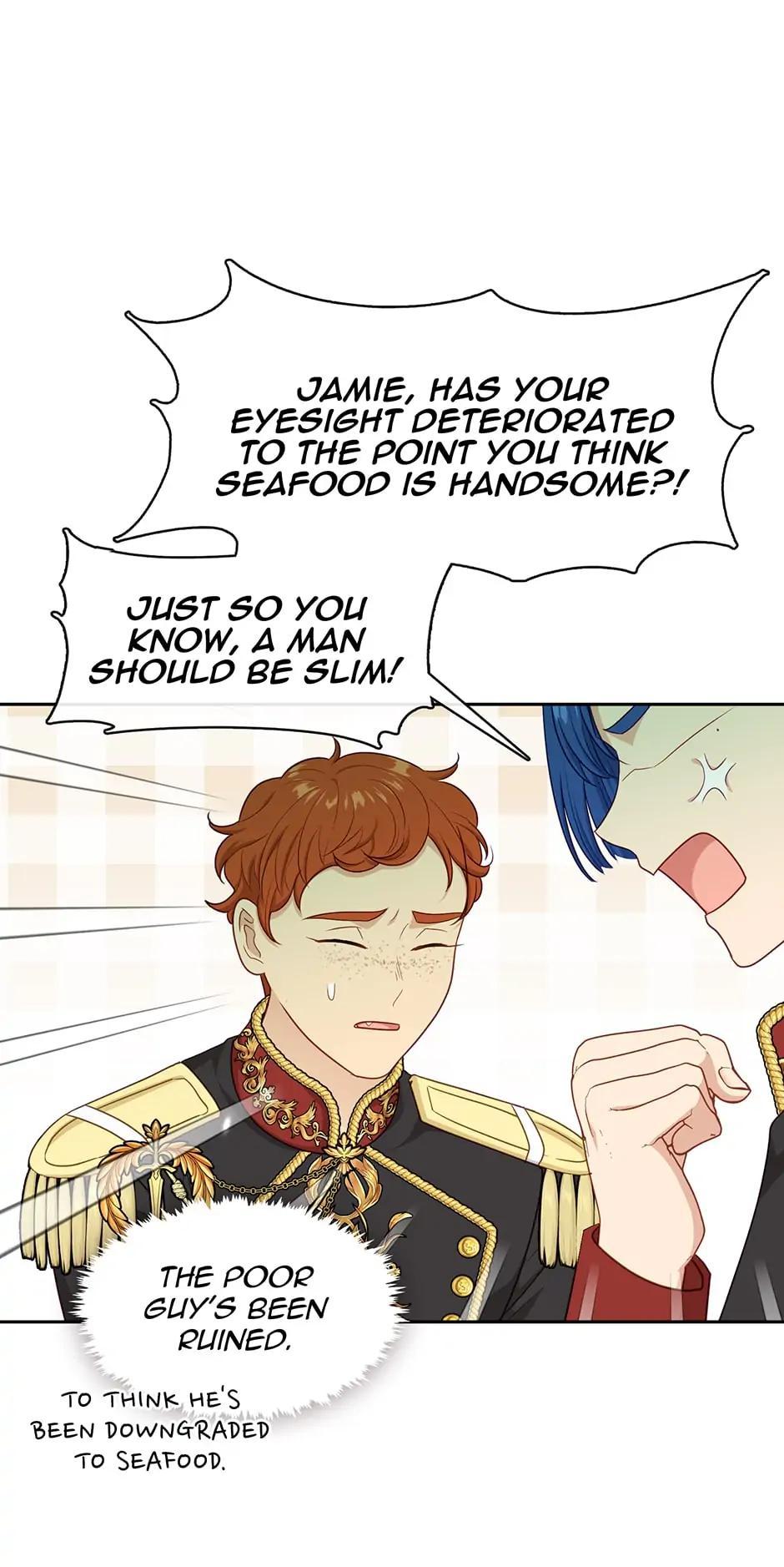 Read Beware the Villainess EN Manga Online