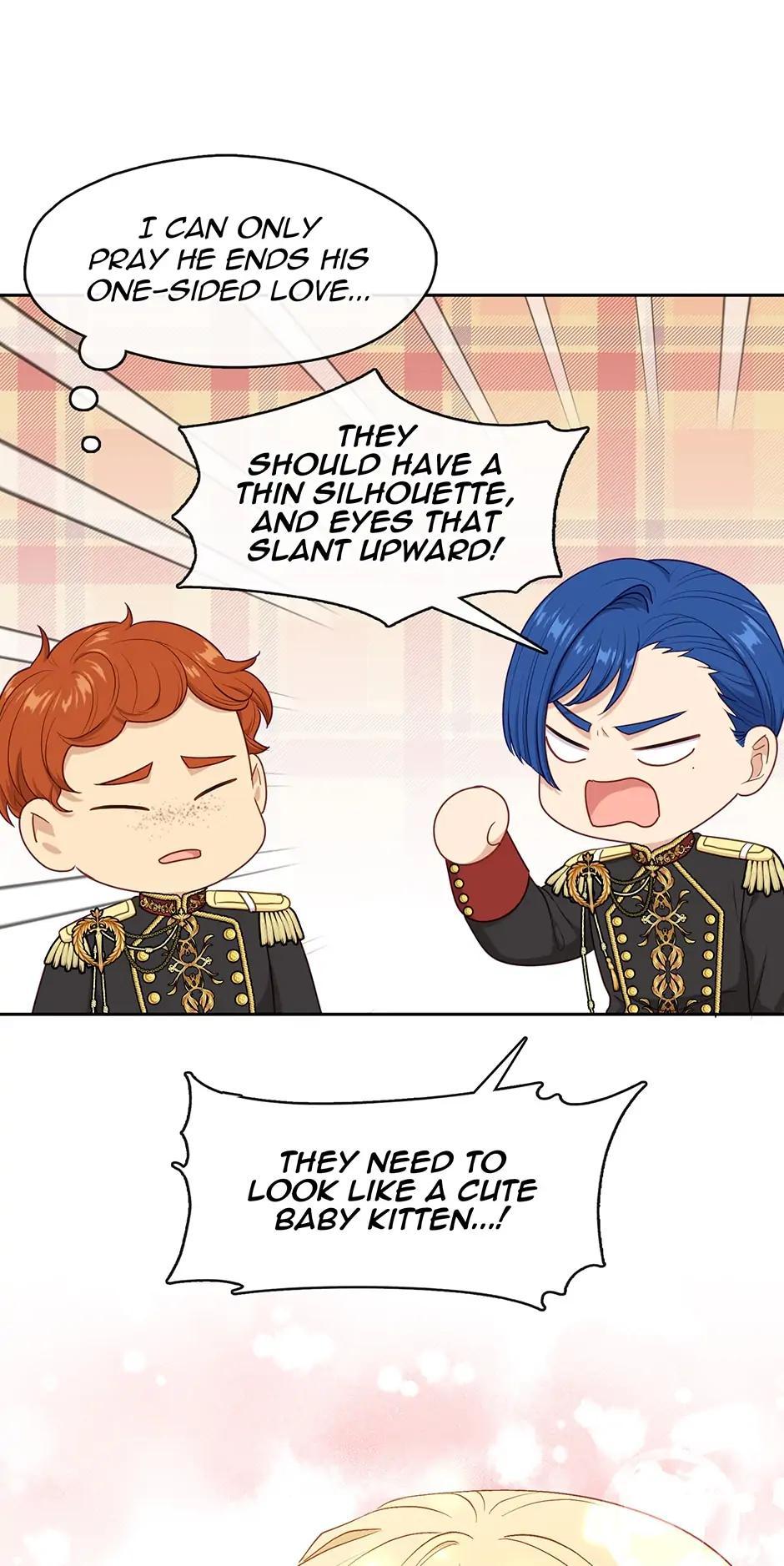 Read Beware the Villainess EN Manga Online