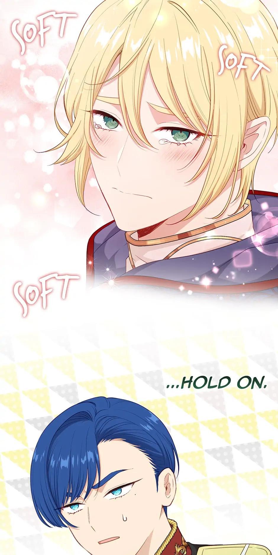 Read Beware the Villainess EN Manga Online