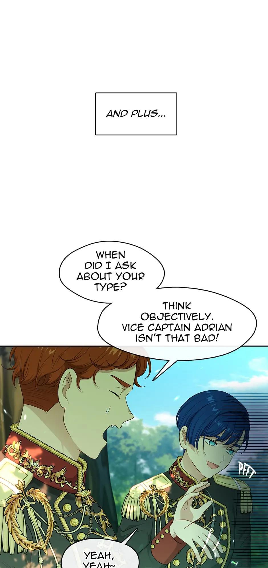 Read Beware the Villainess EN Manga Online