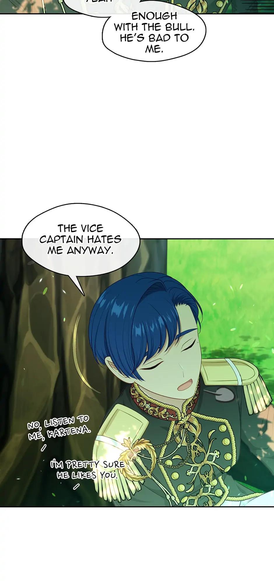 Read Beware the Villainess EN Manga Online