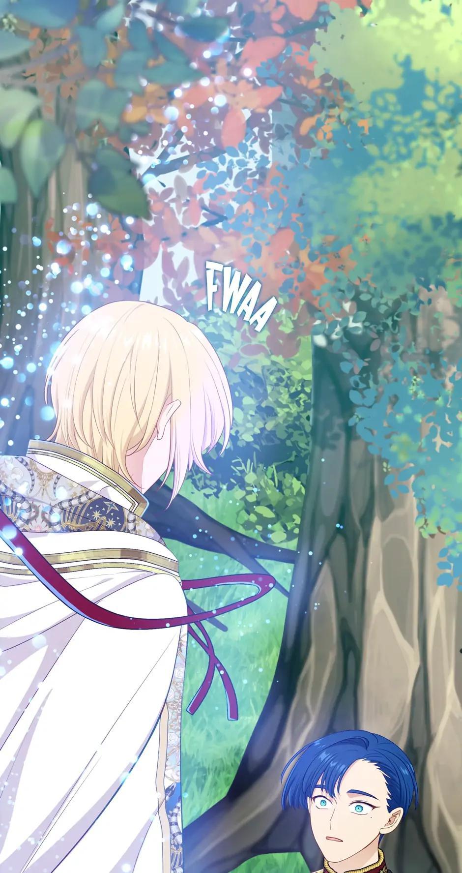 Read Beware the Villainess EN Manga Online