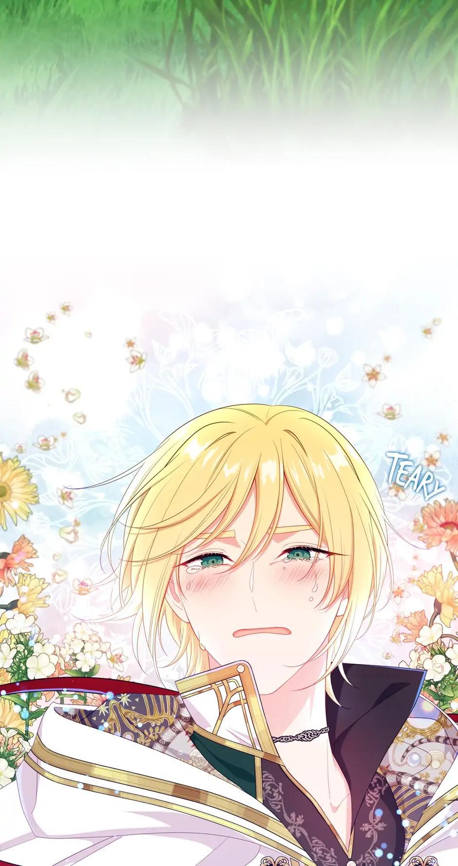 Read Beware the Villainess EN Manga Online