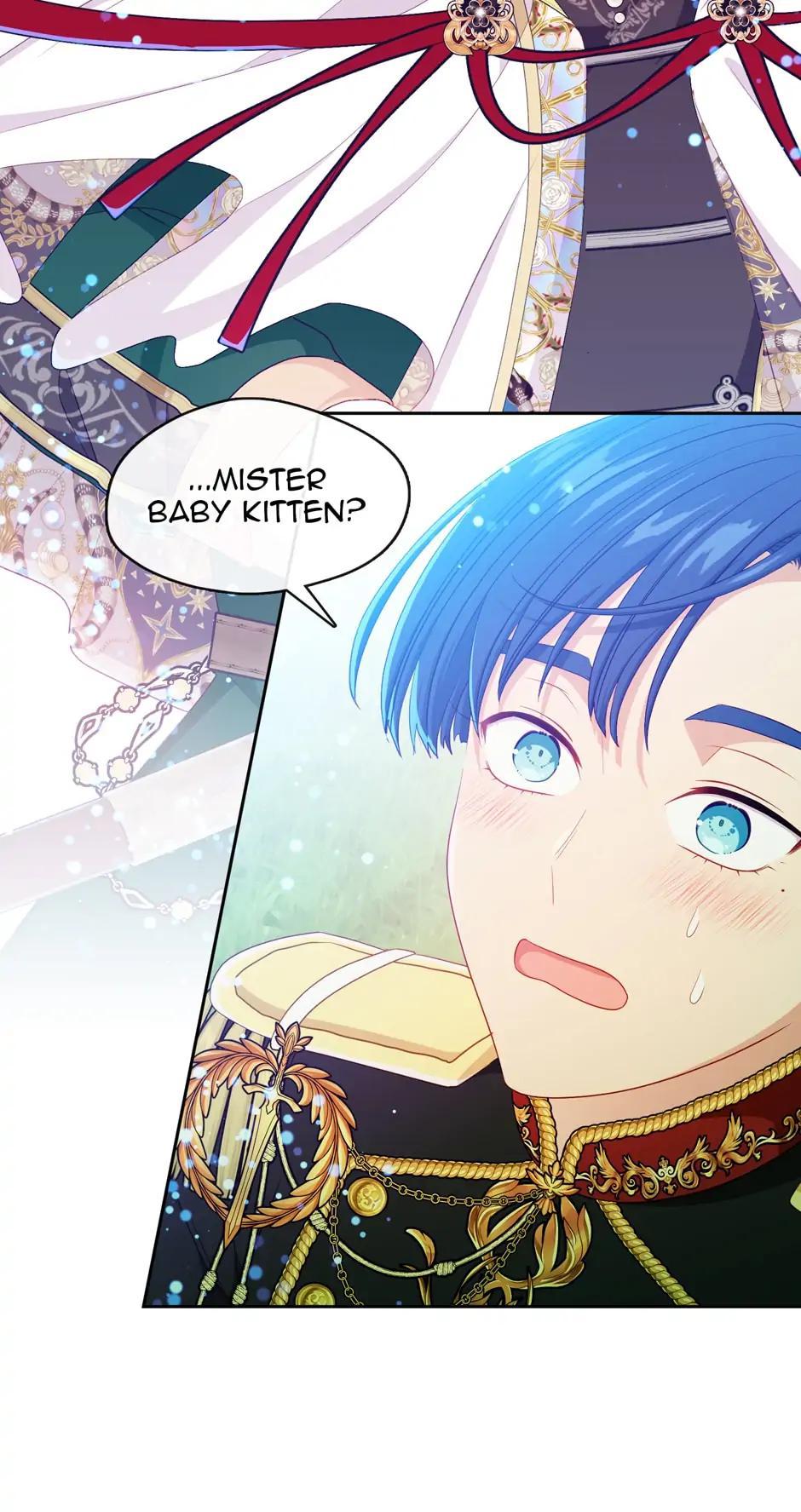 Read Beware the Villainess EN Manga Online