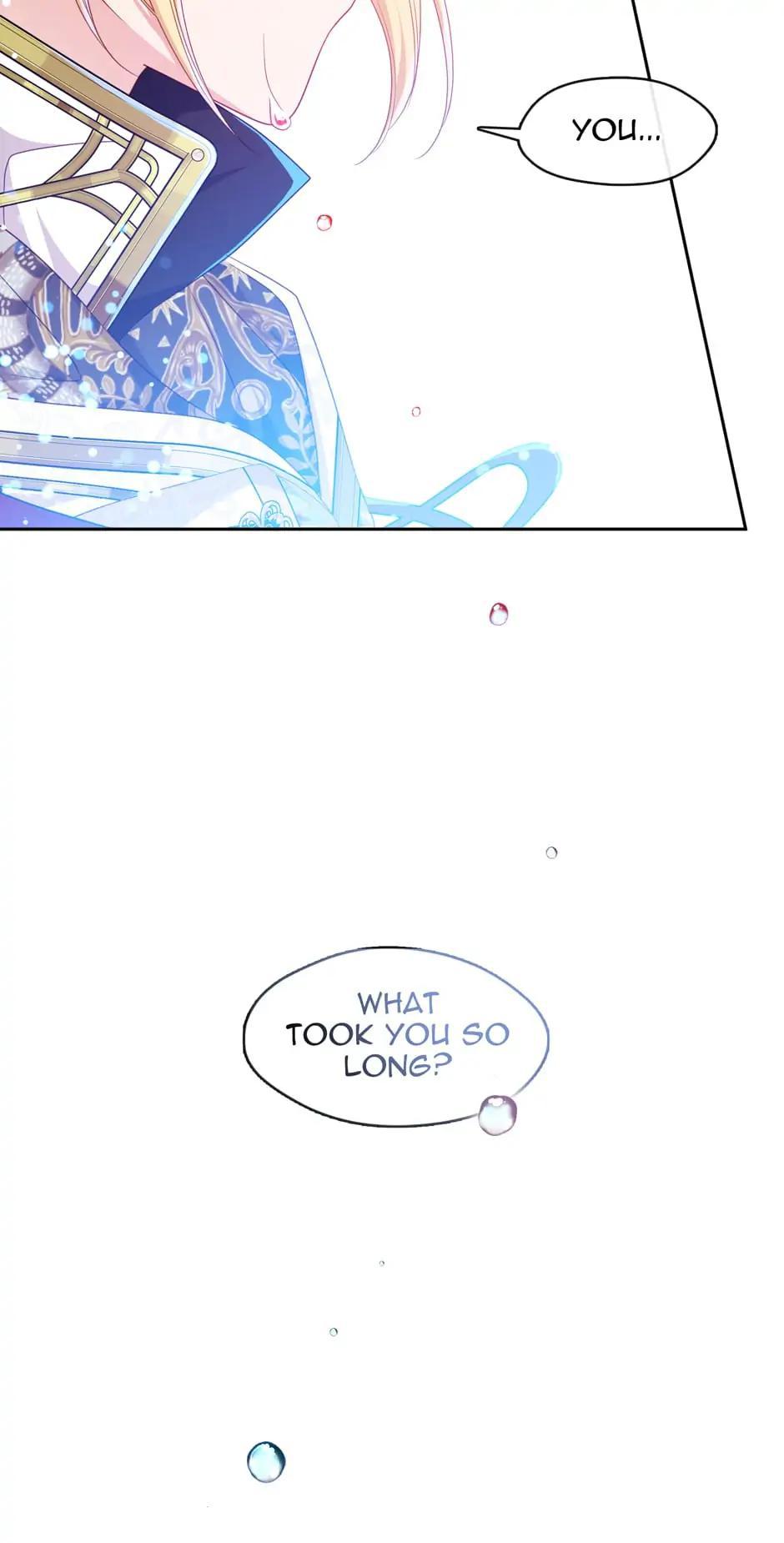 Read Beware the Villainess EN Manga Online