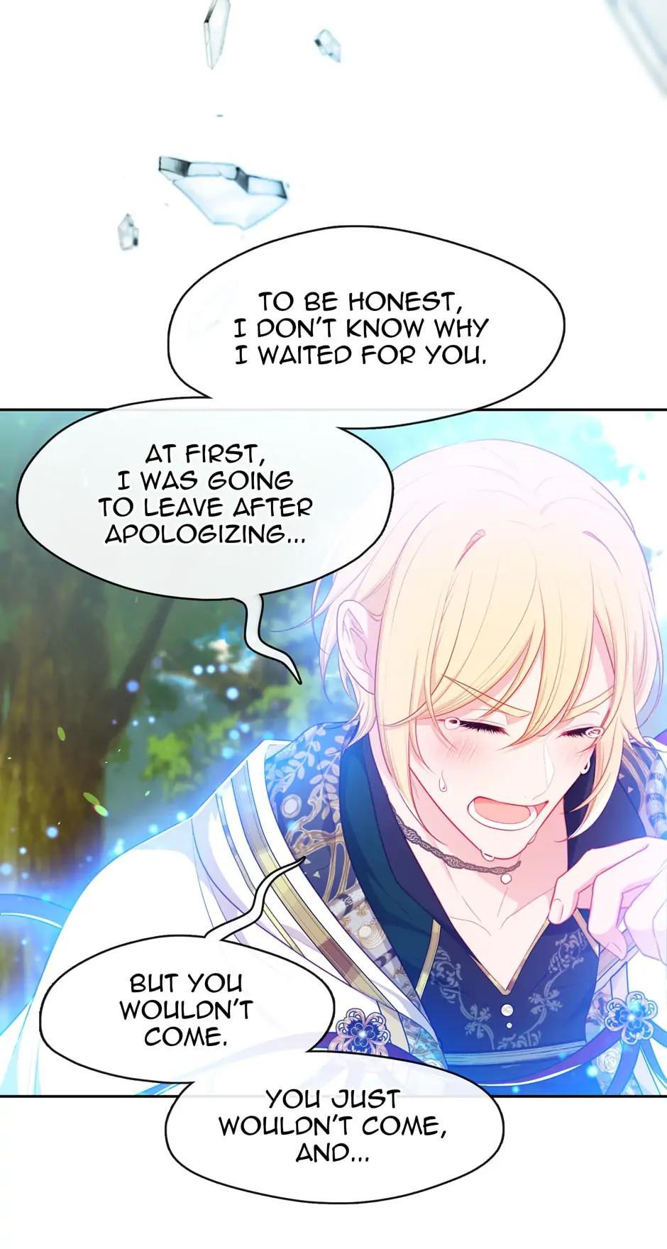 Read Beware the Villainess EN Manga Online