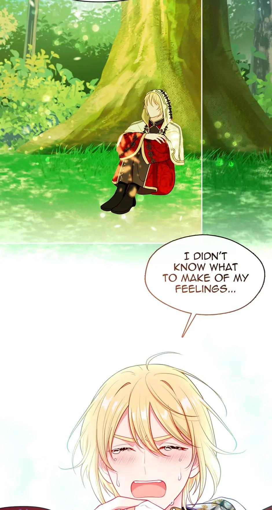 Read Beware the Villainess EN Manga Online