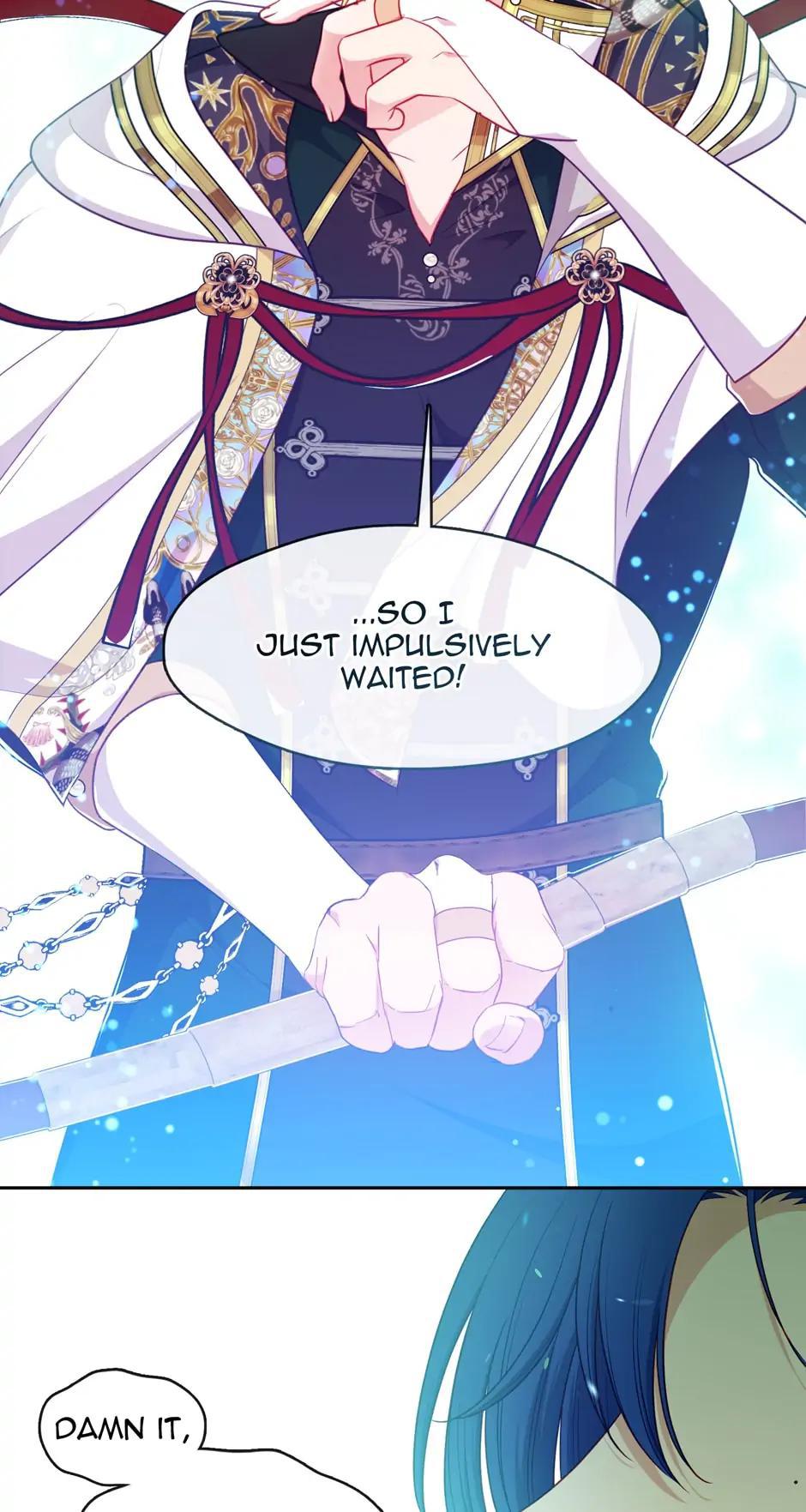 Read Beware the Villainess EN Manga Online