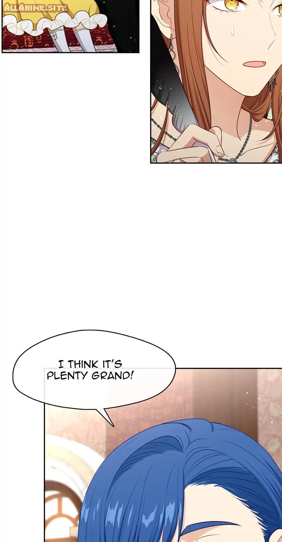 Read Beware the Villainess EN Manga Online