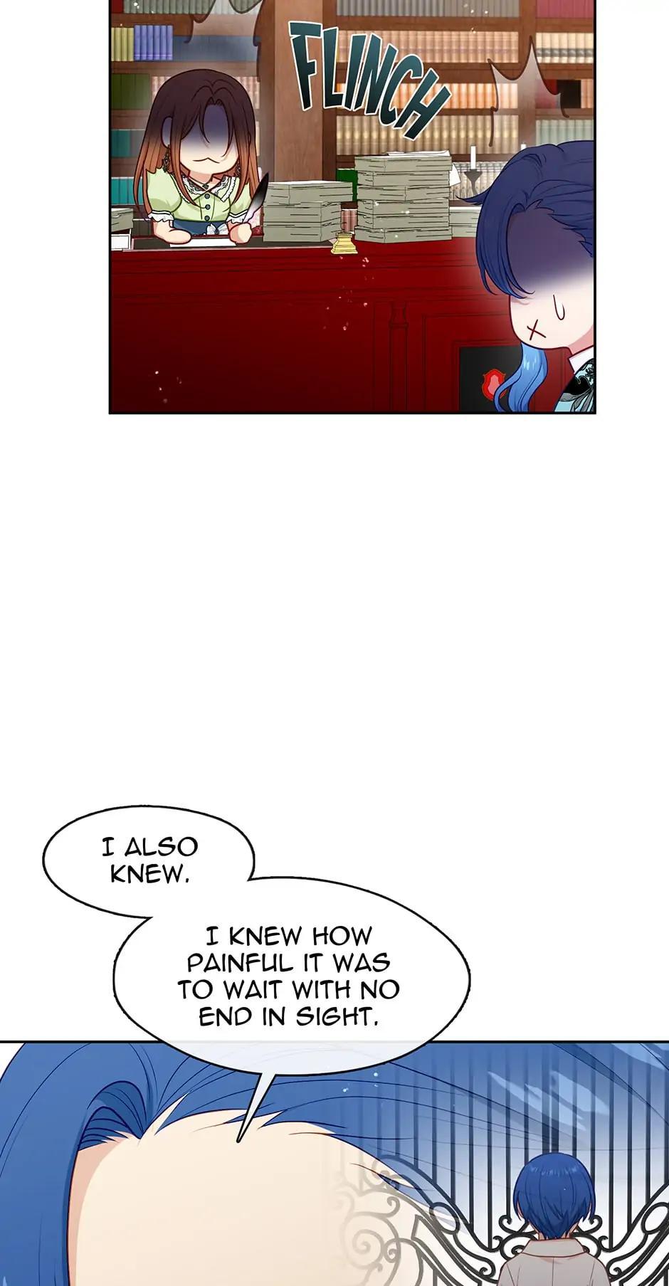 Read Beware the Villainess EN Manga Online