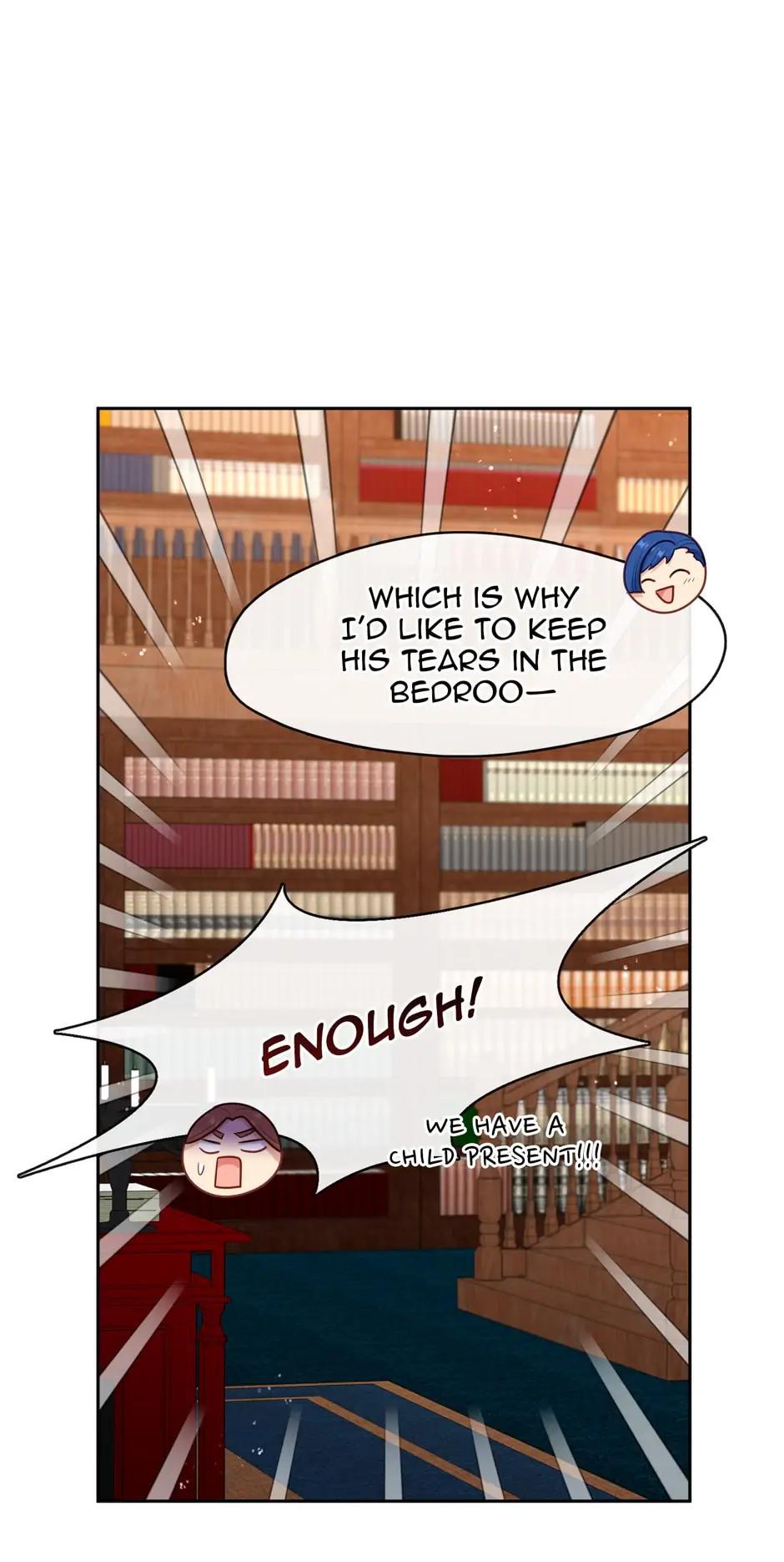 Read Beware the Villainess EN Manga Online