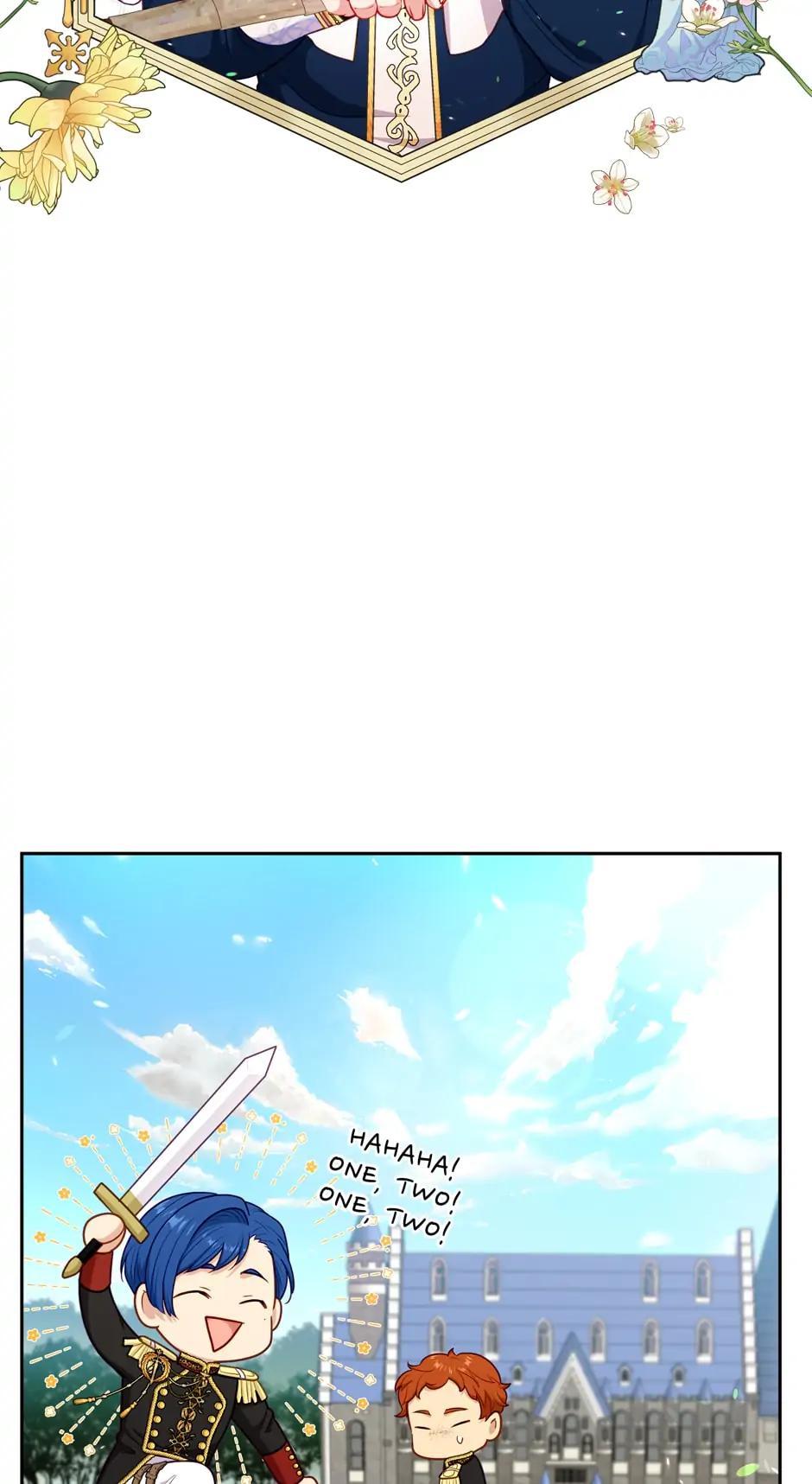 Read Beware the Villainess EN Manga Online