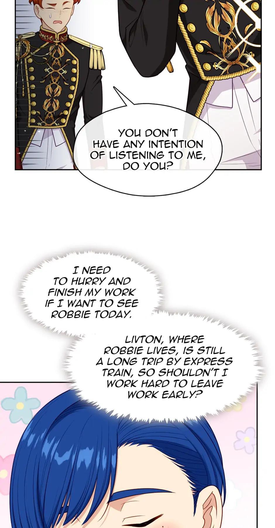 Read Beware the Villainess EN Manga Online