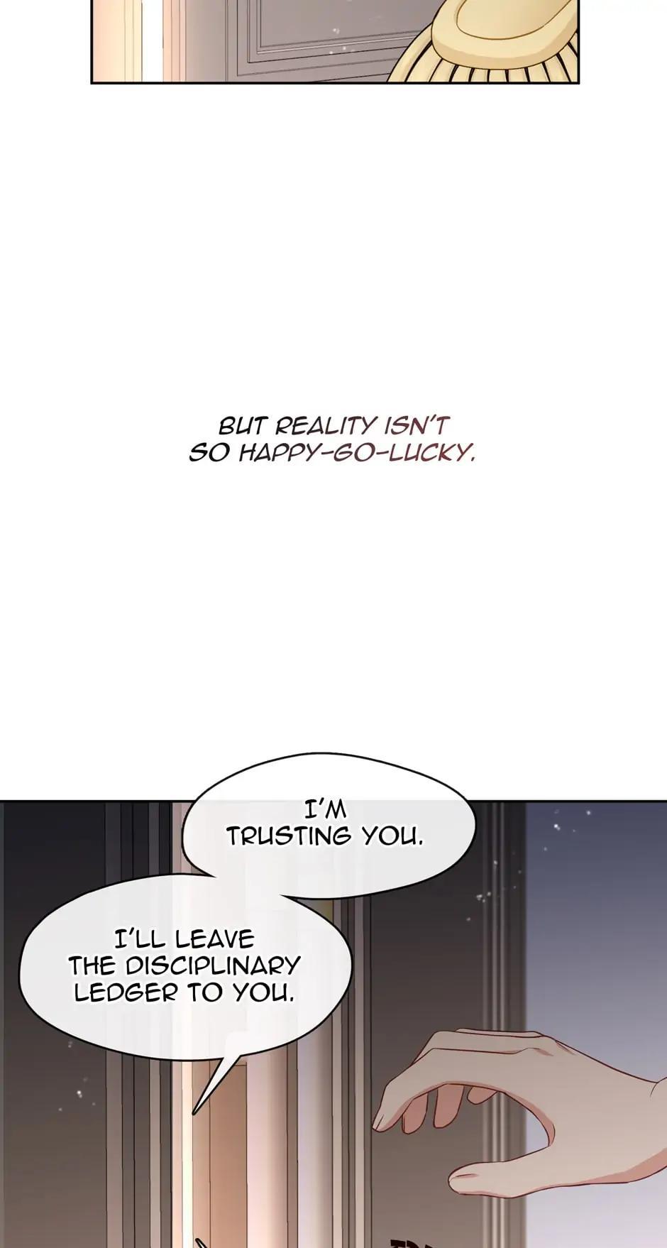 Read Beware the Villainess EN Manga Online