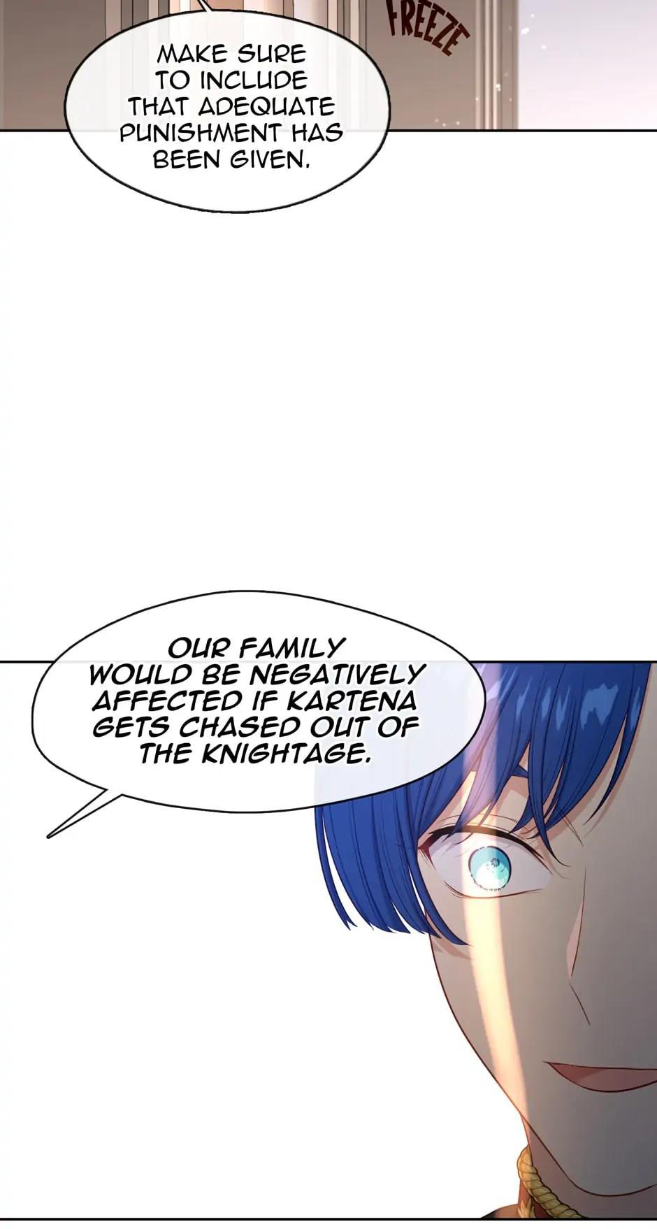 Read Beware the Villainess EN Manga Online