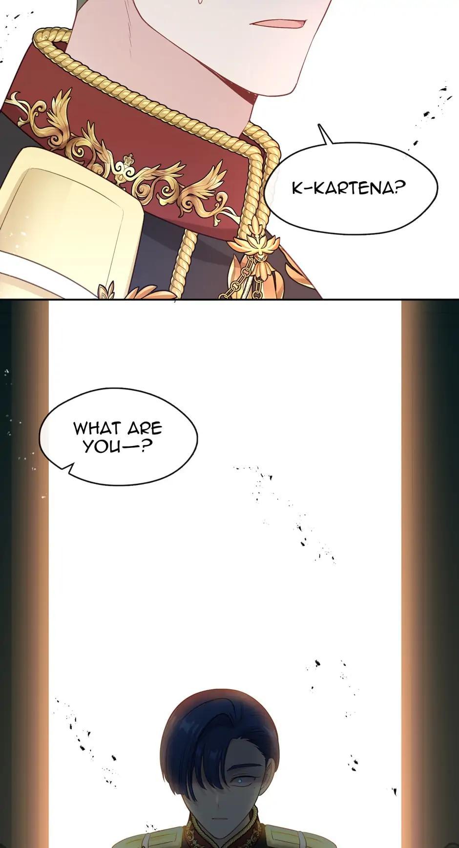 Read Beware the Villainess EN Manga Online