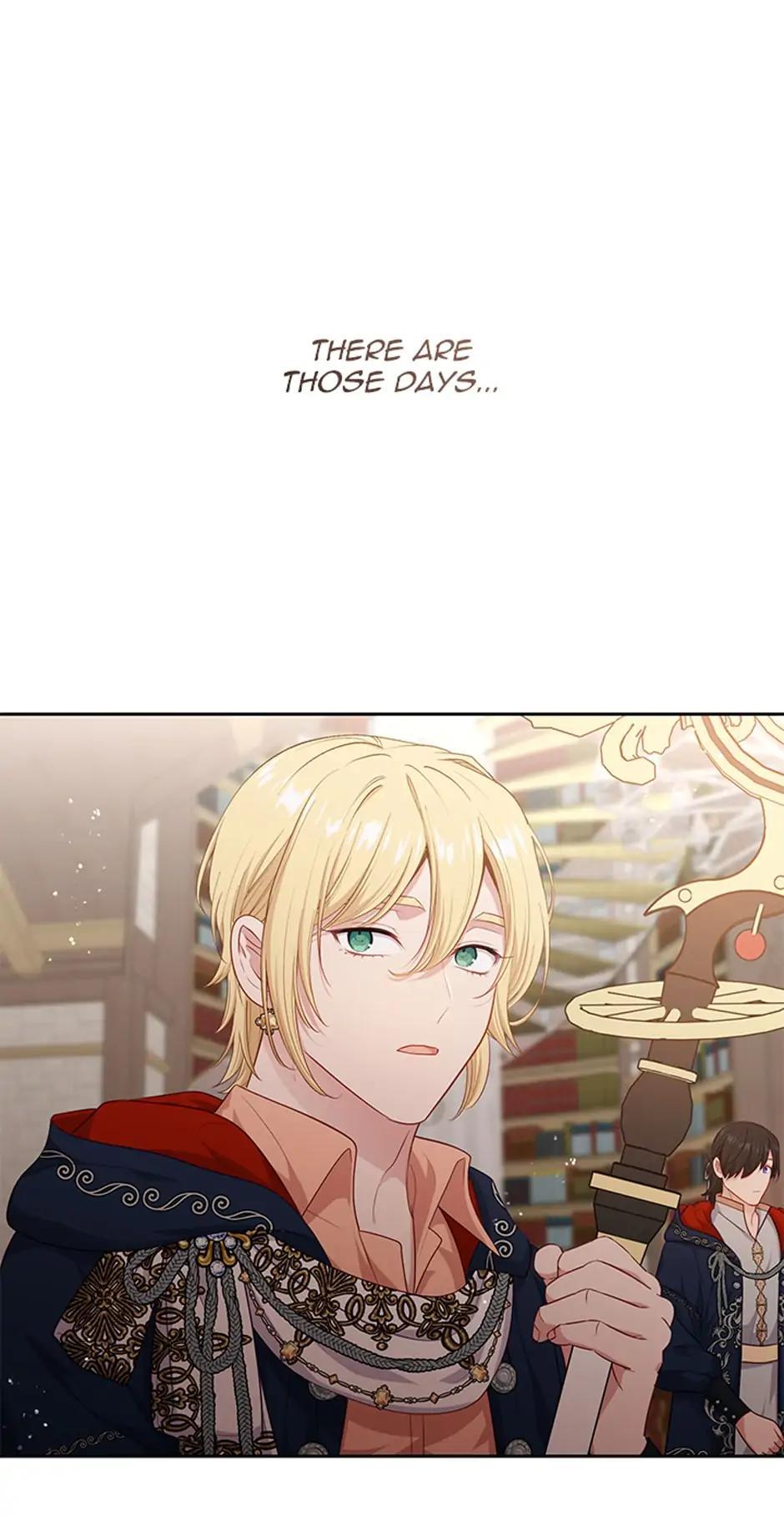 Read Beware the Villainess EN Manga Online