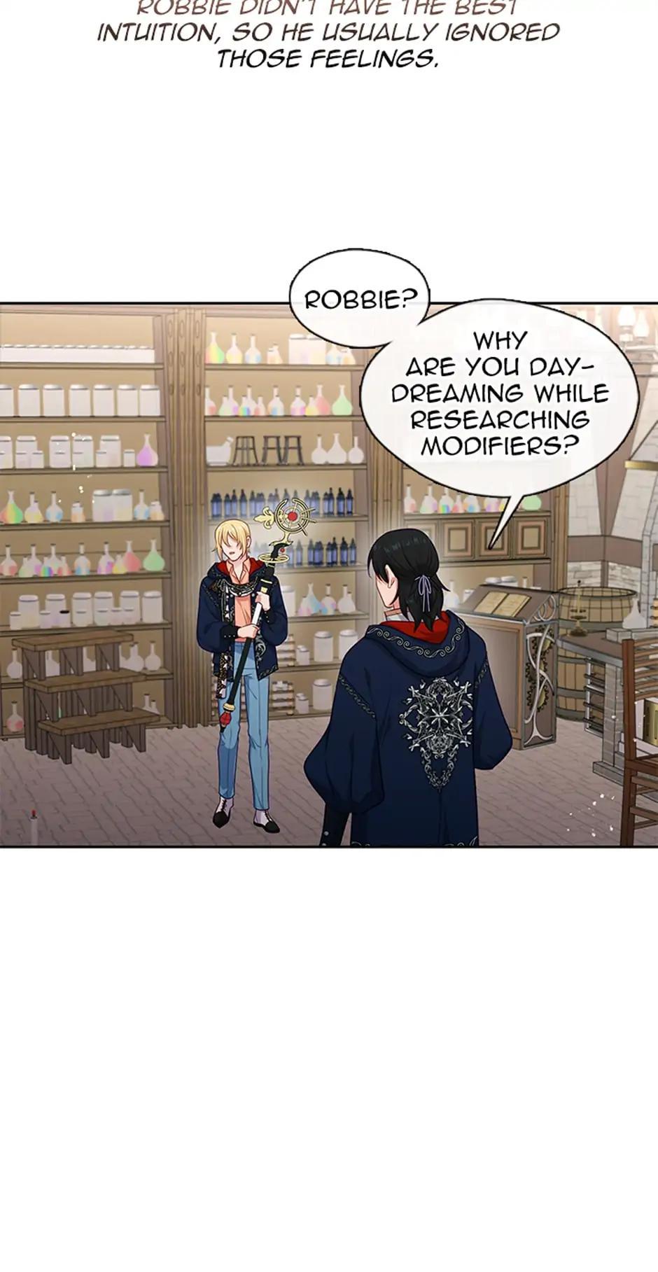 Read Beware the Villainess EN Manga Online