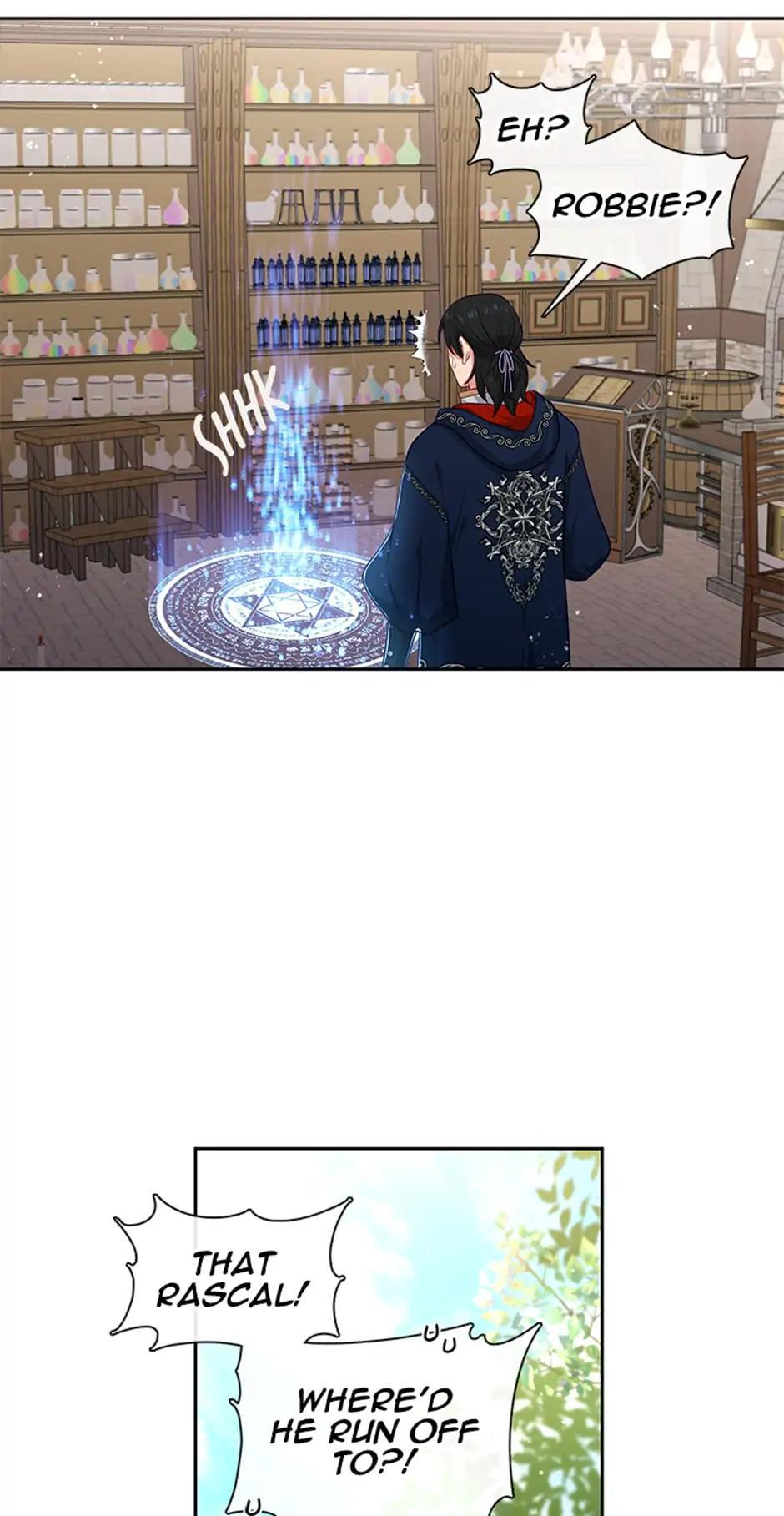 Read Beware the Villainess EN Manga Online