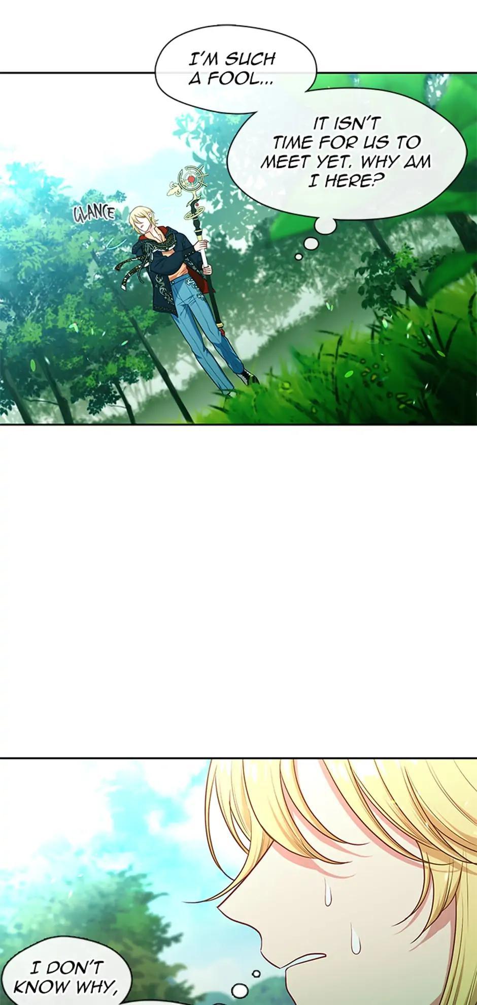 Read Beware the Villainess EN Manga Online