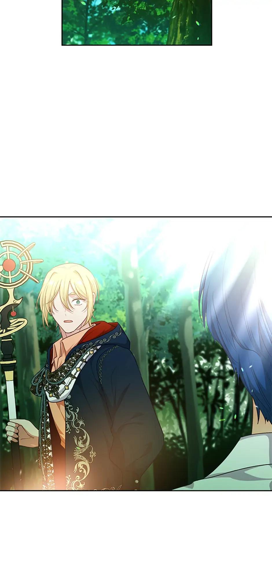 Read Beware the Villainess EN Manga Online